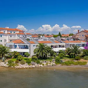 Apartman Ana, Medulin