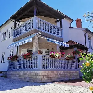Mila-casa Bianca Appartamento