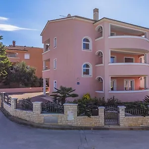 Apartman Marich, Medulin