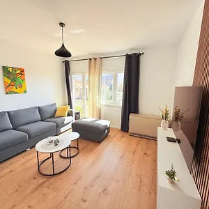 Apartman House Anka, Medulin